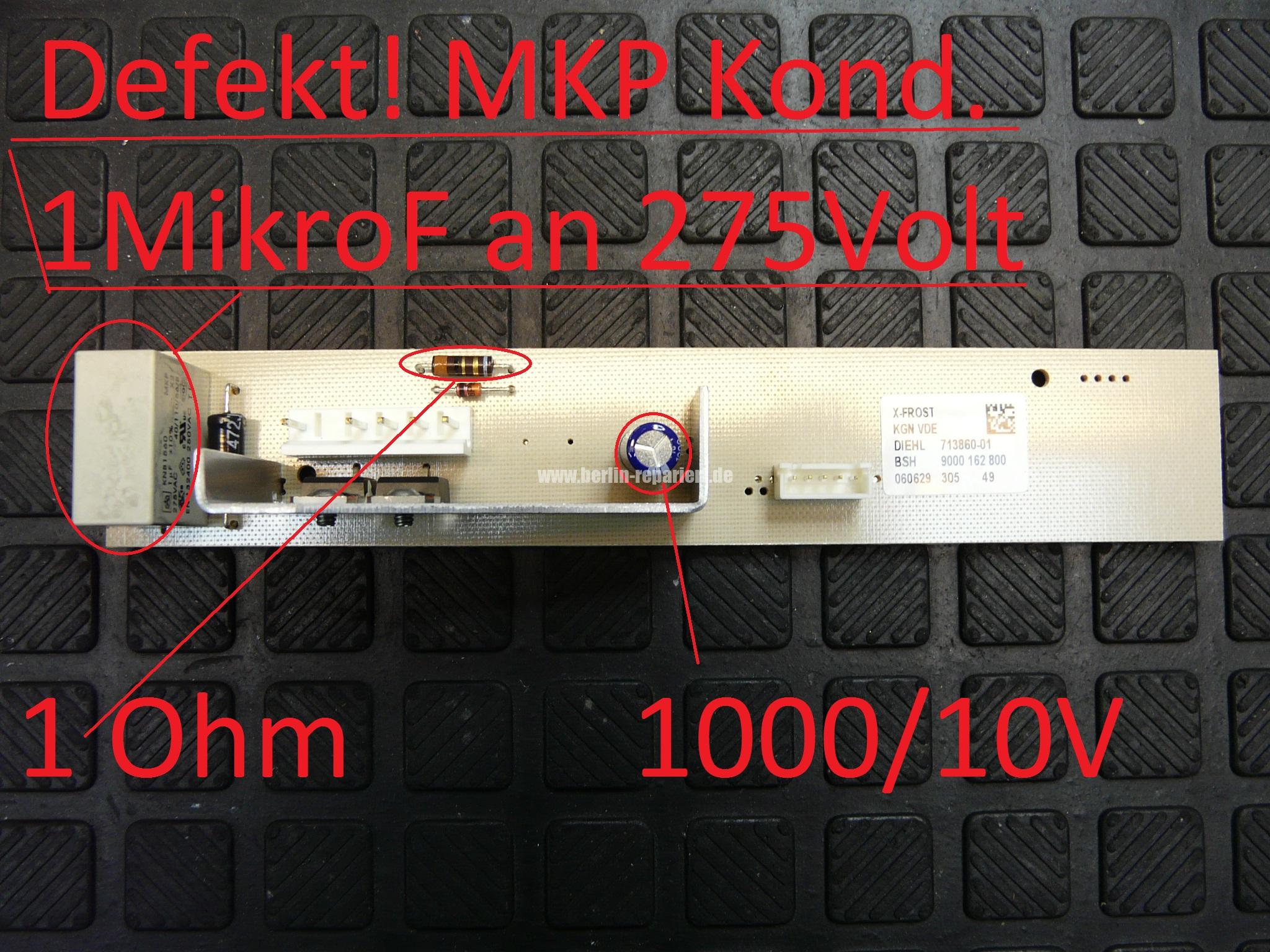 Diehl 700260 02 схема