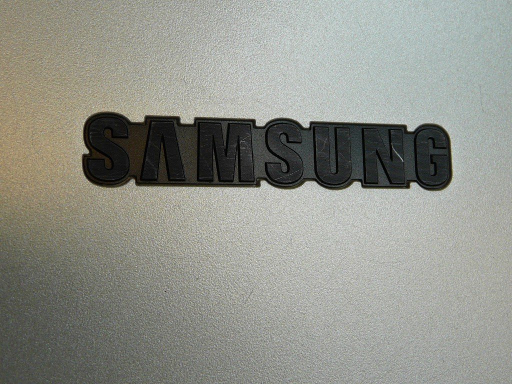 Samsung X30 erkennt HDD nicht mehr (1)