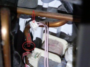 Siemens WT44W361/06, Wärmepumpen Trockner, wird nicht ...