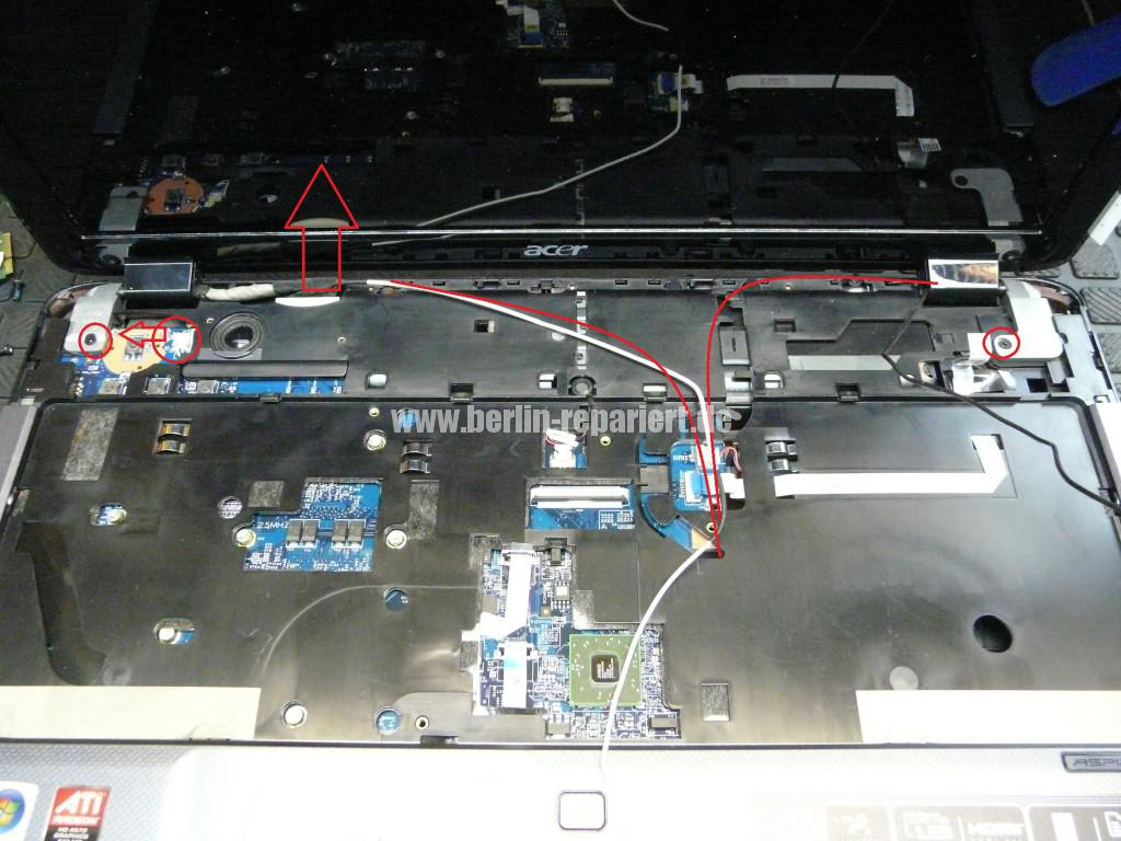 Acer Aspire 5536, kein Bild (7)