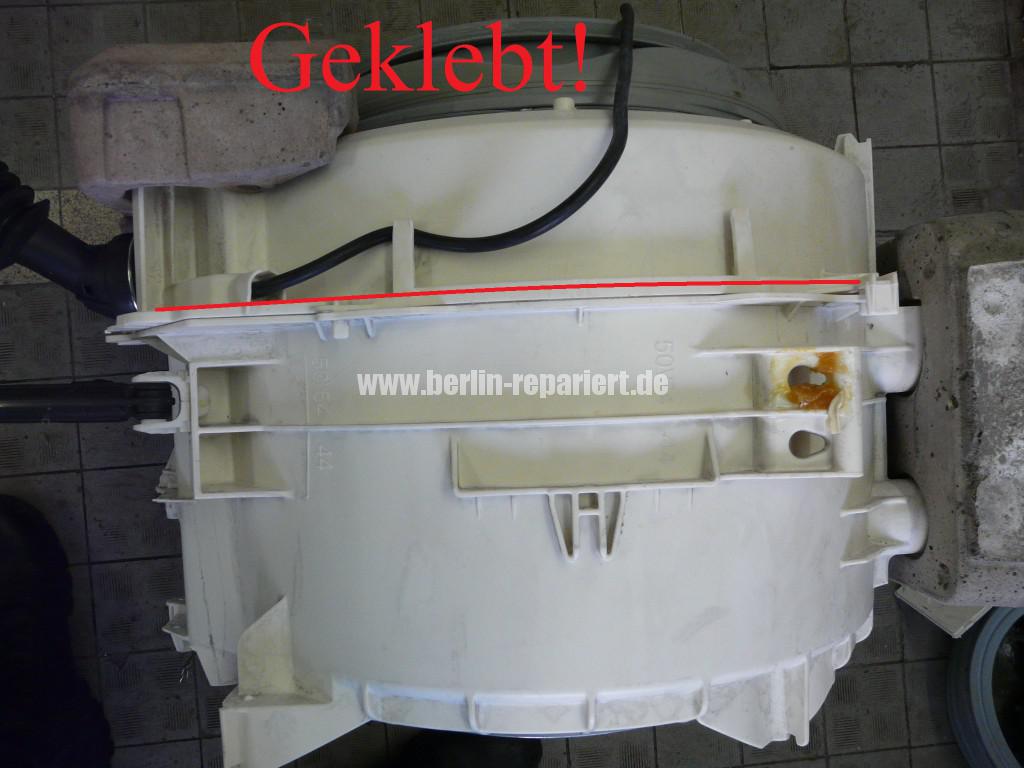 Bauknecht WA Sense XL34TDi, Kugellager Defekt (6)