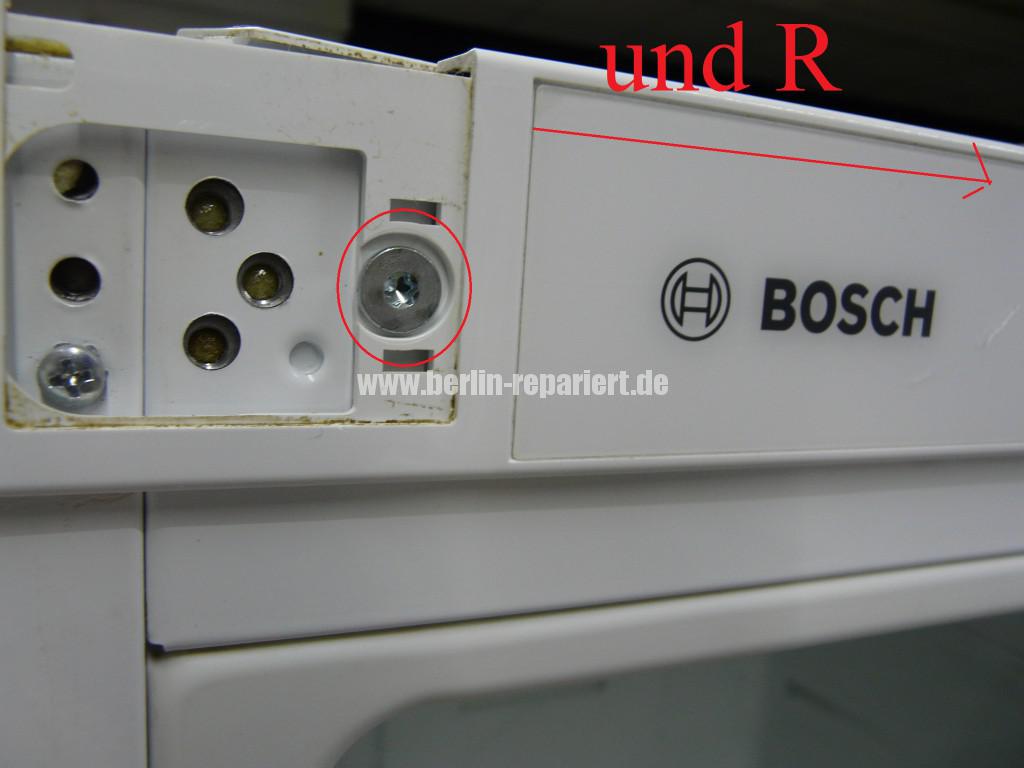Bosch KGN36X23, Kühlt nicht (3)
