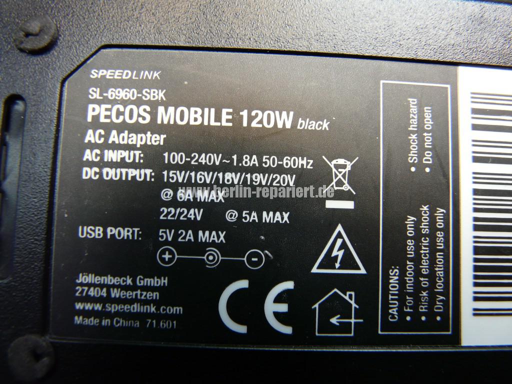 Pecos Mobile SL-6960, kein Leistung  (6)