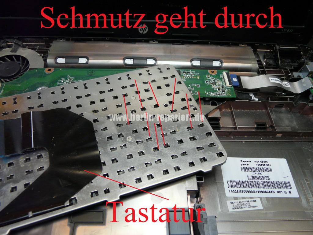 HP 655, keine Funktion (10)