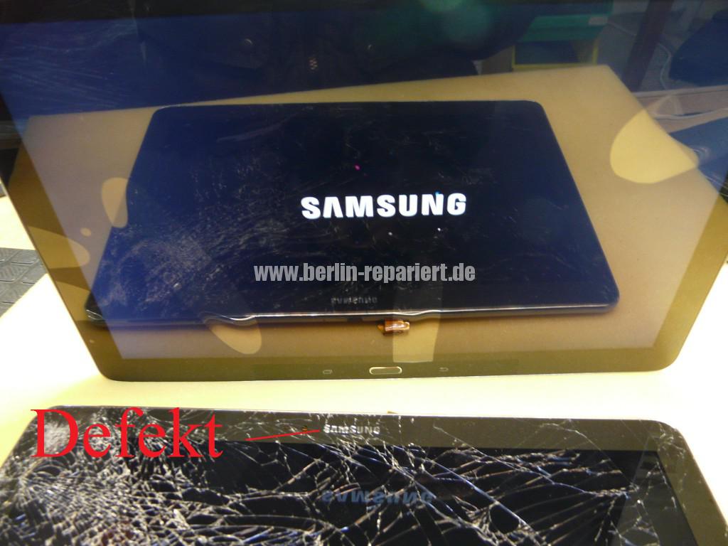 Samsung Galaxy Note Pro, Display Tauschen (8)