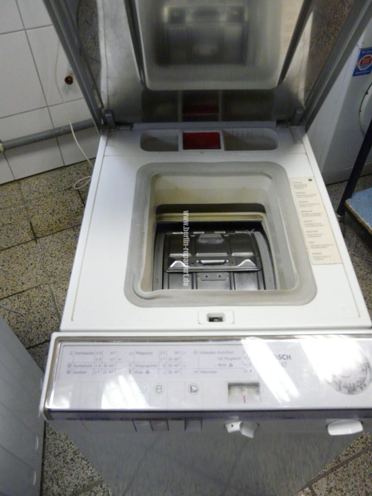 Bosch V347 28 Jahre alt (1)