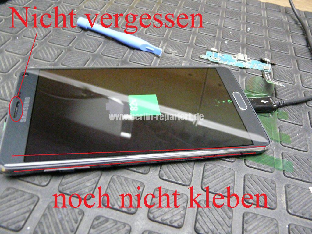 Galaxy Note 4 Display Defekt (11)