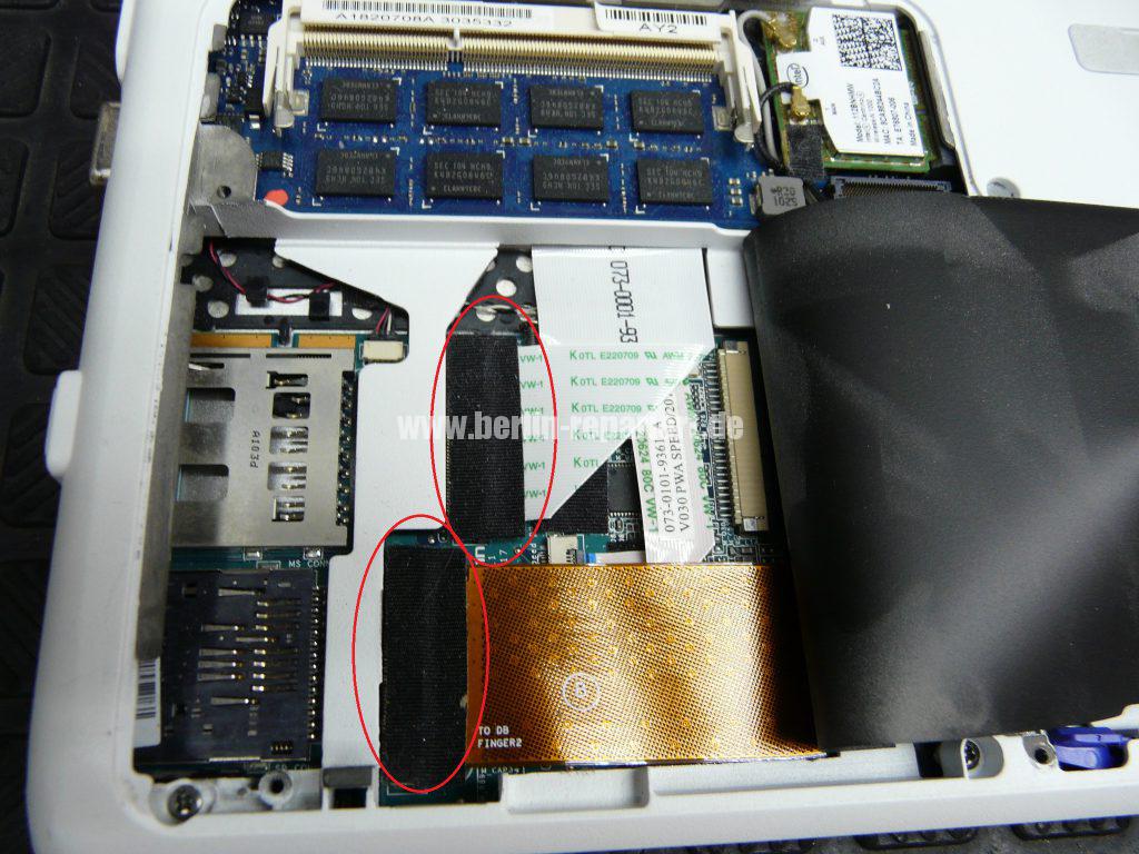 Sony Vaio VPCSB1S1E, keine Funktion (4)