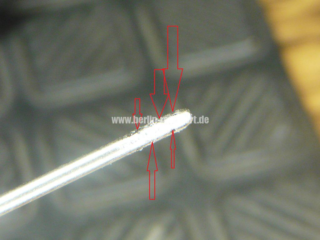 Turbo Drive HSD-LD Reparieren (4)