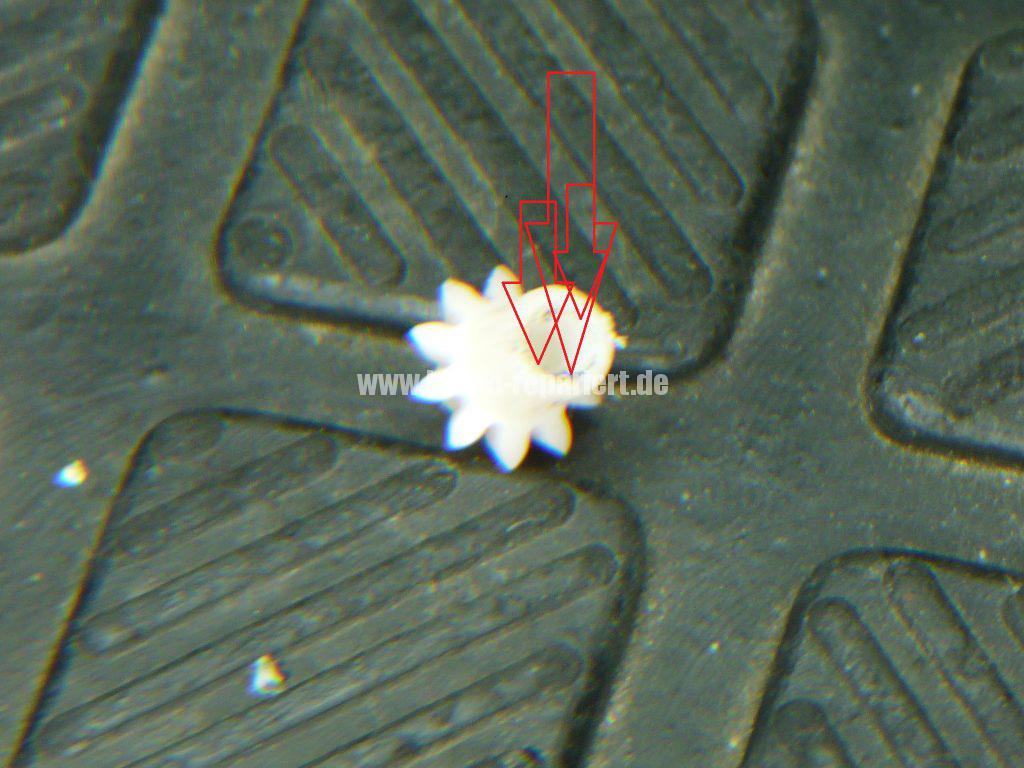 Turbo Drive HSD-LD Reparieren (5)
