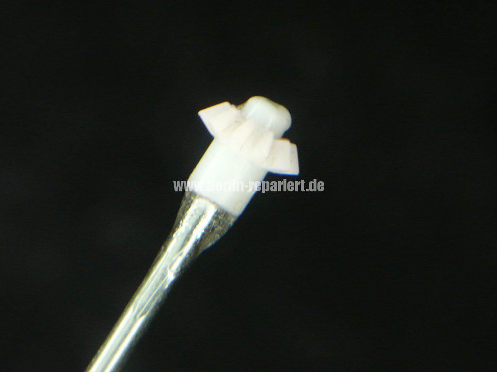 Turbo Drive HSD-LD Reparieren (6)