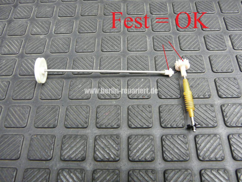 Turbo Drive HSD-LD Reparieren (7)