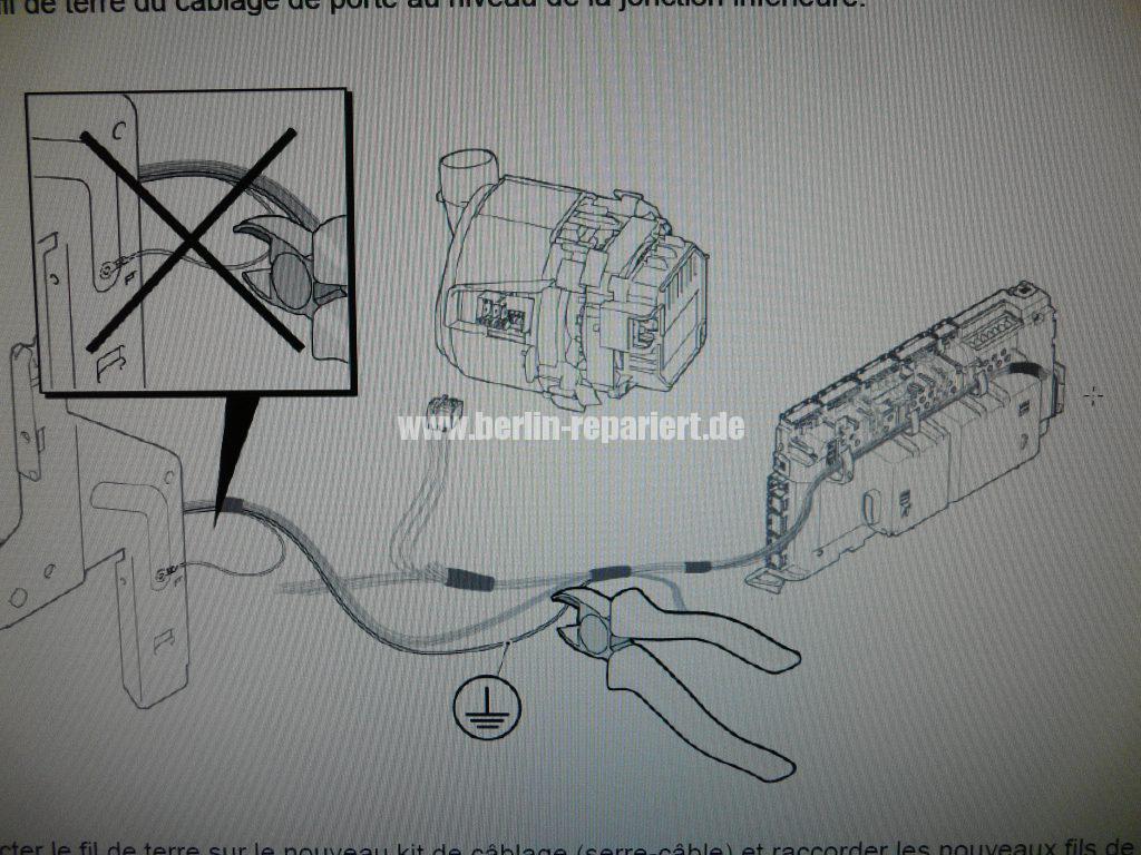 Siemens Pumpe (2)