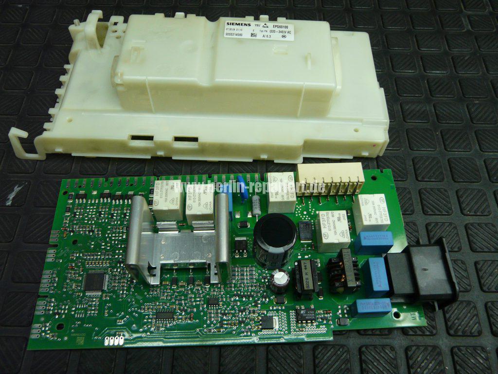 Siemens SN25M200, keine Funktion (4)