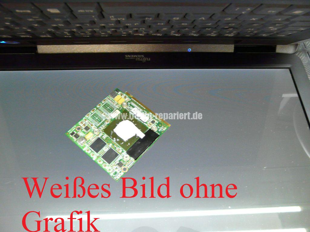 Fujitsu Siemens Amilo M3438G, kein Bild (6)