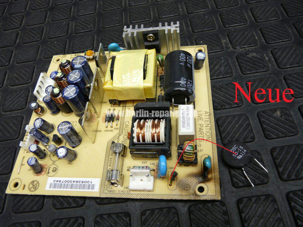 Philips DVDR3460H12, keine Funktion (5)