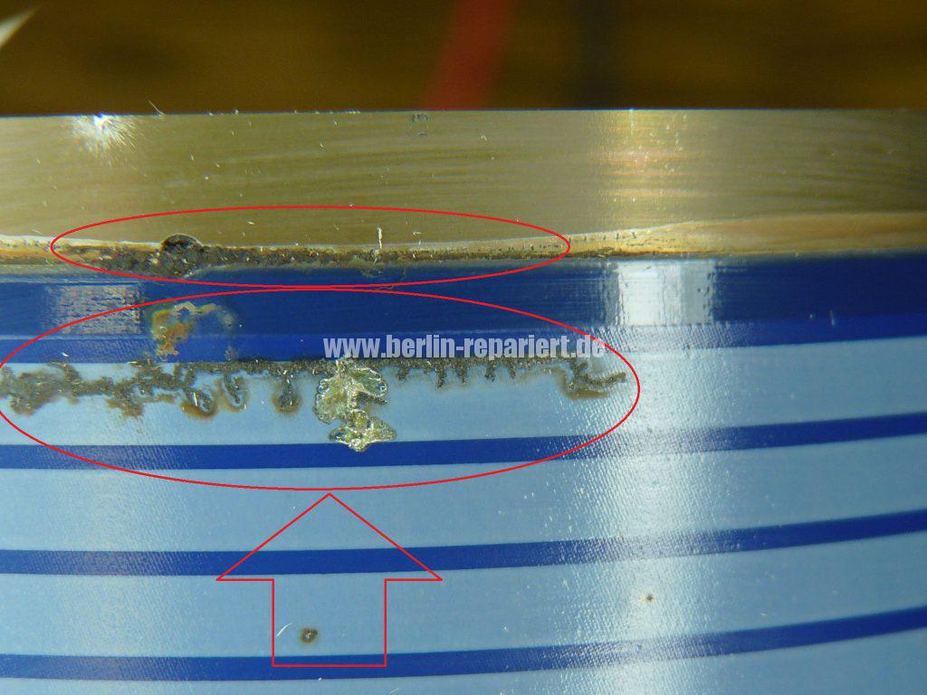 Bosch Qualität, SMD53M72EU, E09 Heizt nicht (7)