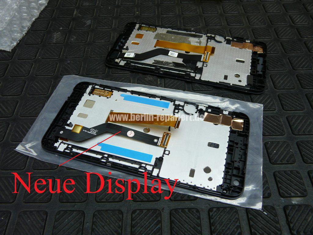 HTC Reparatur (1)