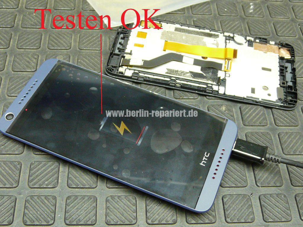 HTC Reparatur (2)