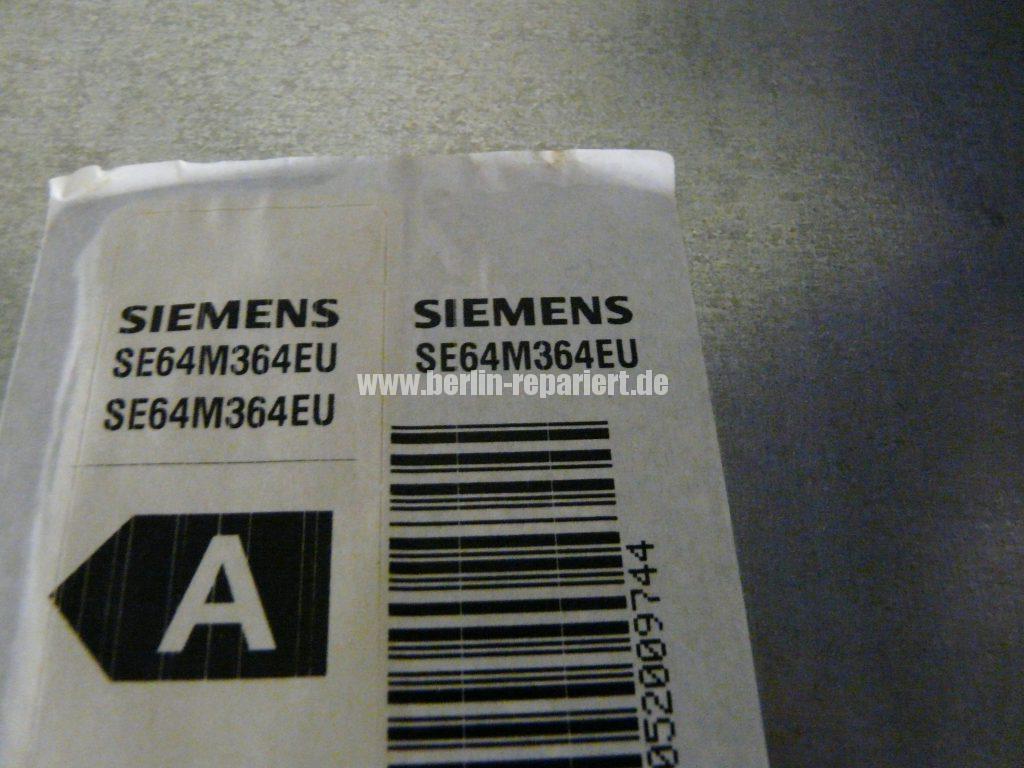 siemens-se64m364eu-verliert-wasser-3