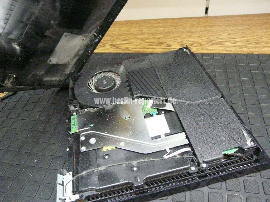 SONY Playstation 4 PS4, HDMI Buchse defekt – Atlas Multimedia | Wir Reparaturen , seit 1992