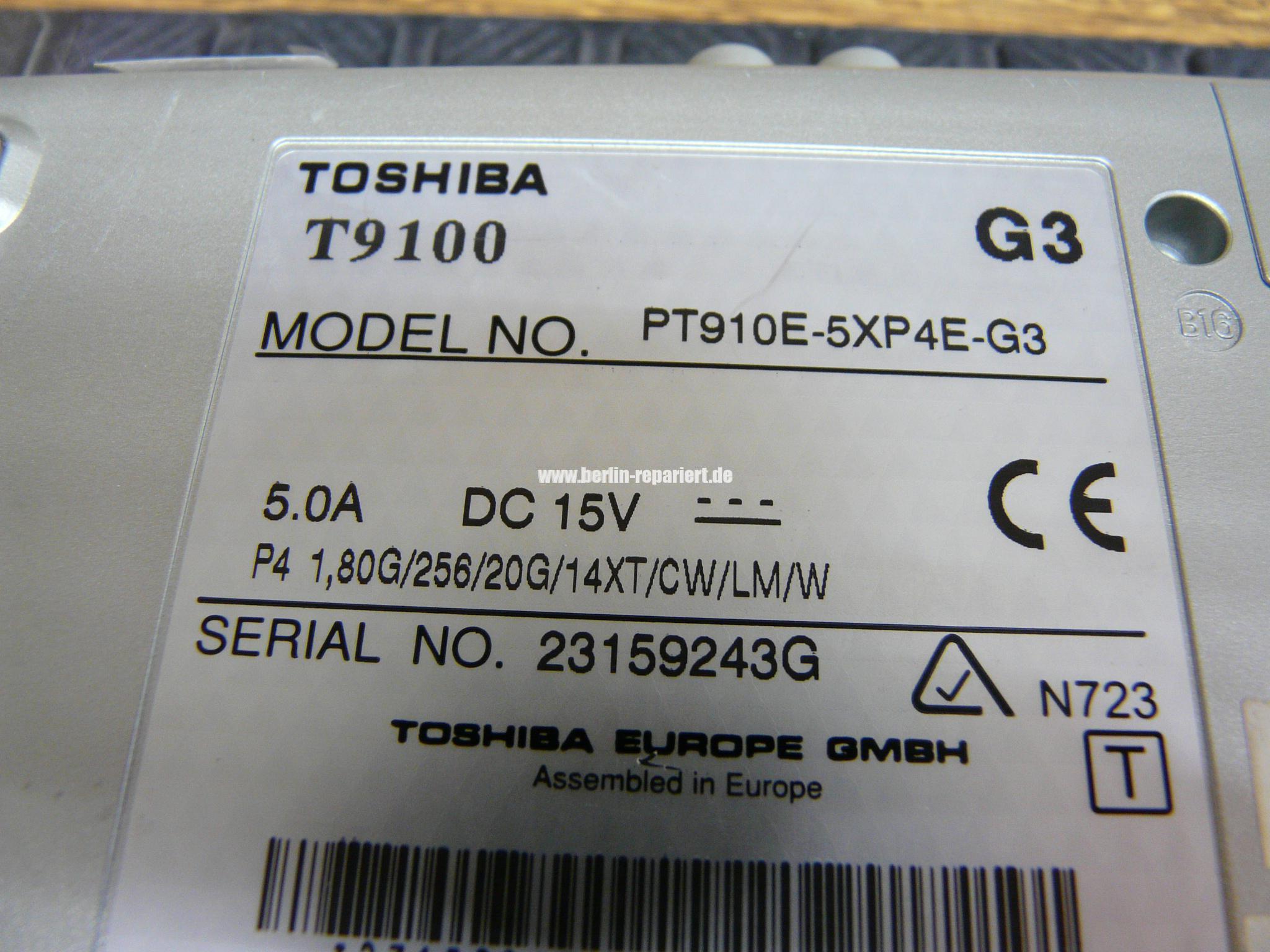 K KYUER 48Wh PA5278U-1BRS Laptop Batteria per Toshiba Tecra X40-D X40-E
