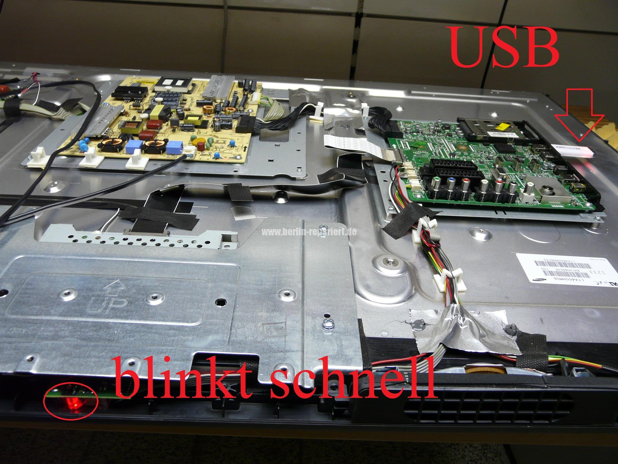 l32a645vte подсветка